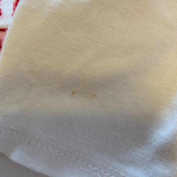 GAP Sweetheart Velour Pant Set - Picture 8 of 8